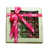 Chocolate Truffles 320g - WILTON PATISSERIE